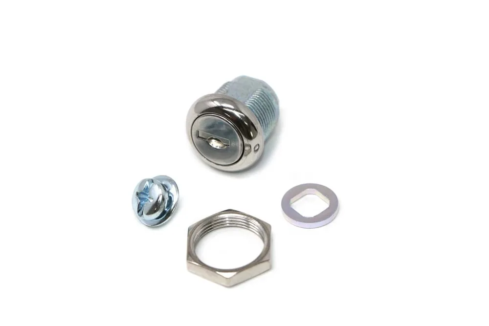 6670726 — Cylinder Lock