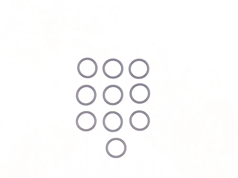 6670769 — O-Ring