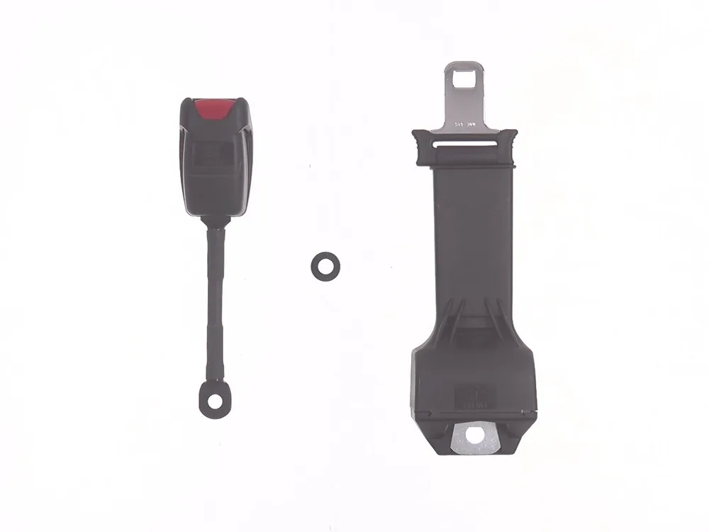 6670865 — Seat Belt