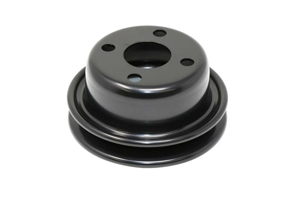 6670964 — Pulley