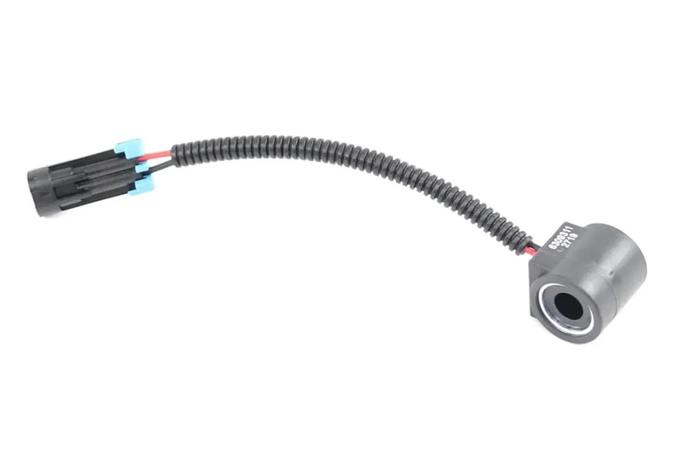 6671025 — Solenoid Coil