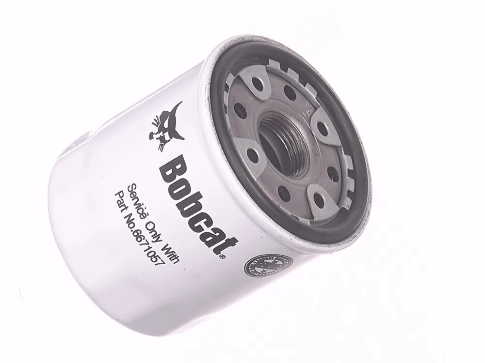 6671057 — ENGINE OIL FILTER