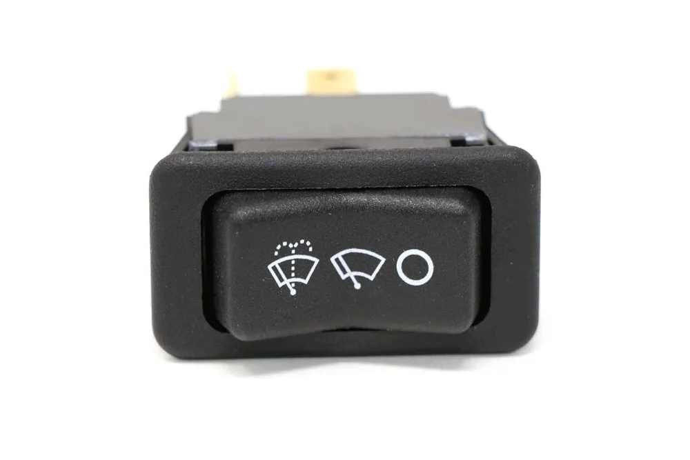 6671113 — Switch, Wiper With Park