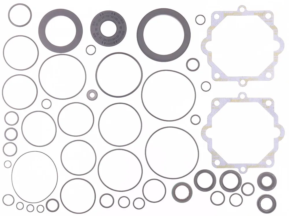 6671516 — Seal Kit