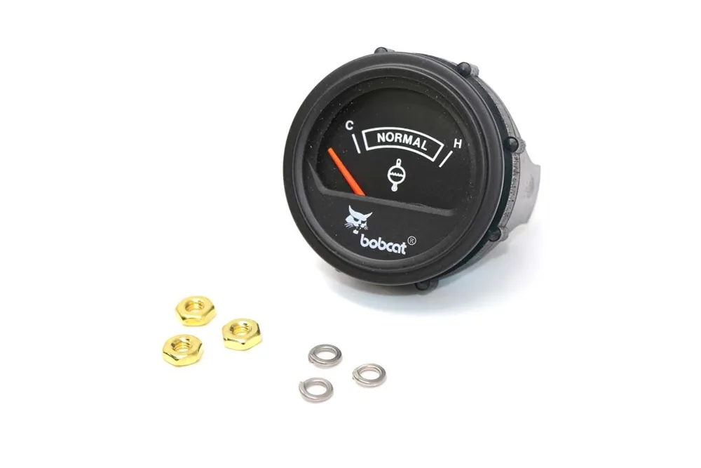 6671524 — Tempgauge