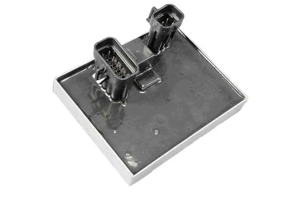 6671669 — Controller O/O AUX