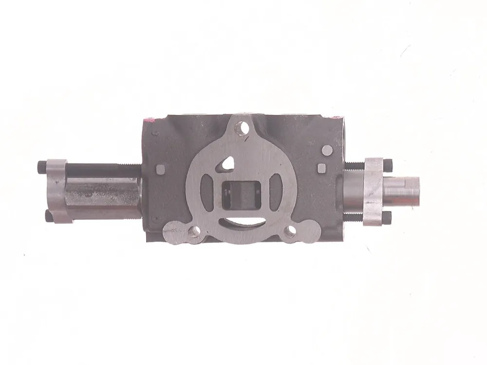 6671680 — Section Valve