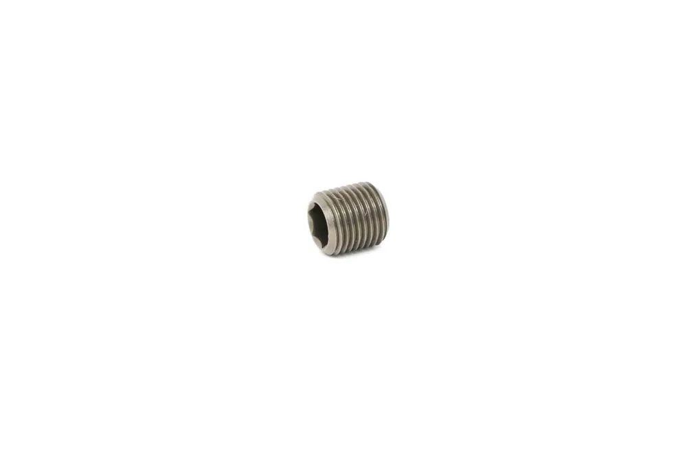 6671835 — Screw, Threaded