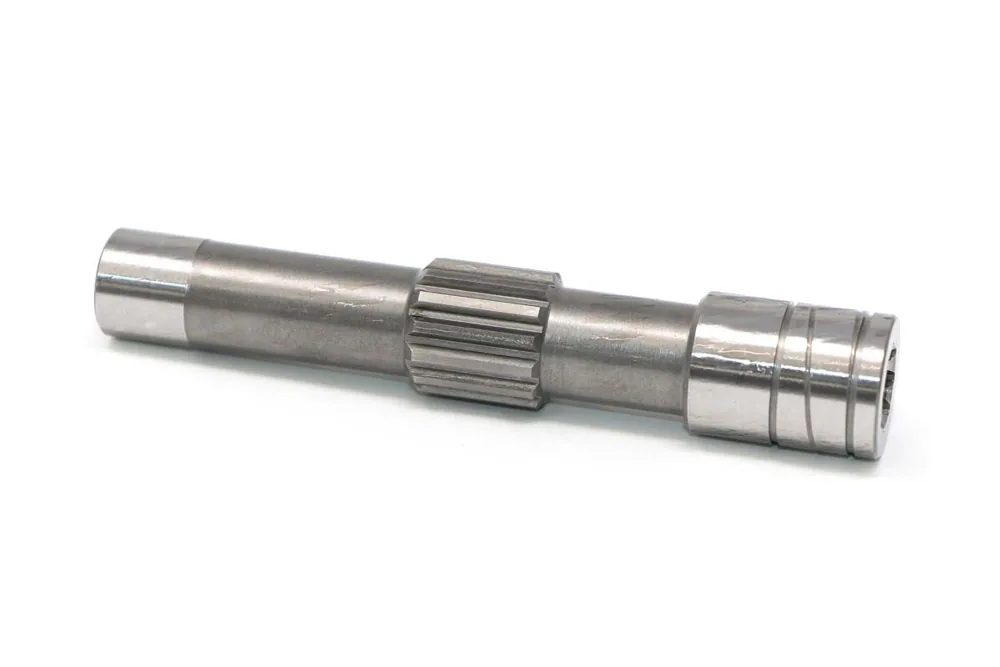 6671903 — Shaft