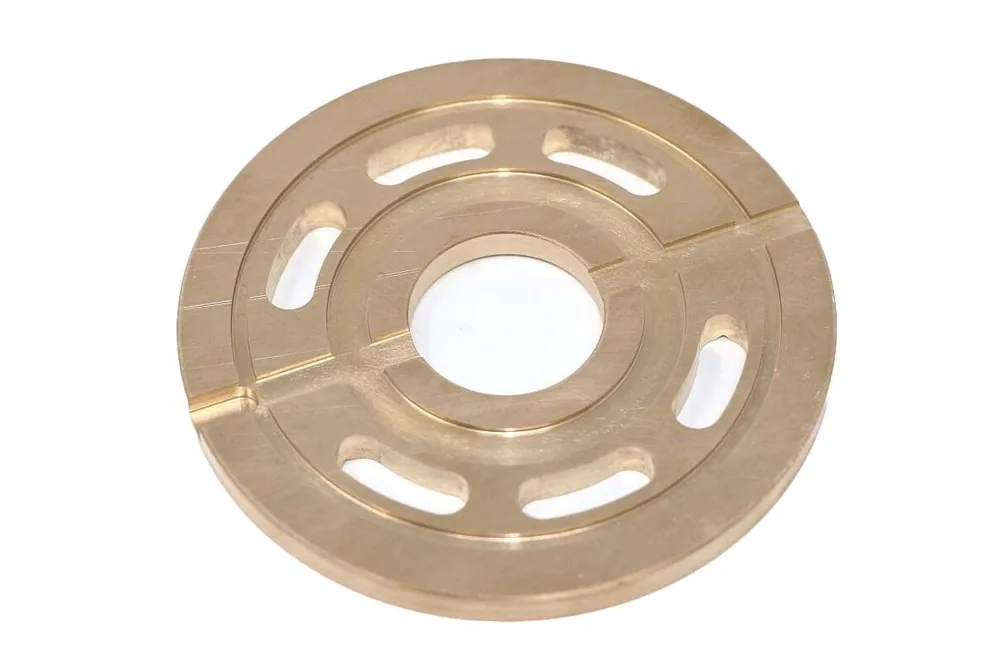 6671945 — Valve, Plate