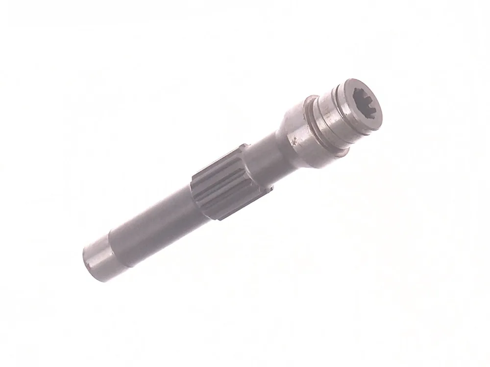 6671948 — Travel Motor Shaft