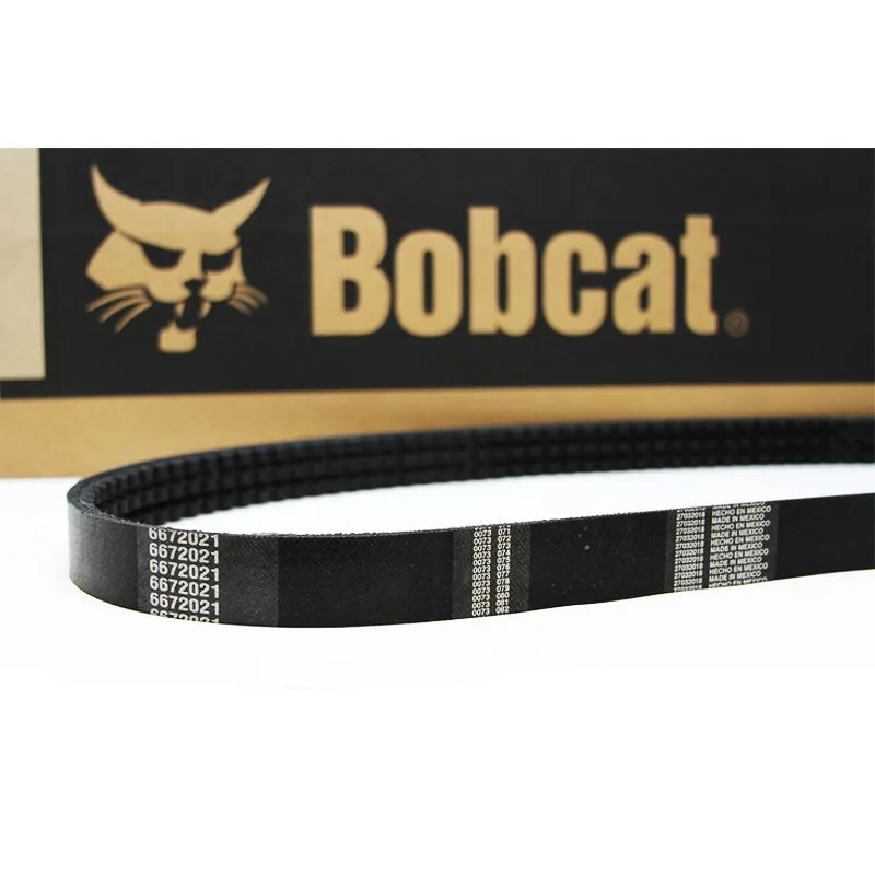 6672021 — DRIVE BELT for Bobcat 430 435 753 763 773