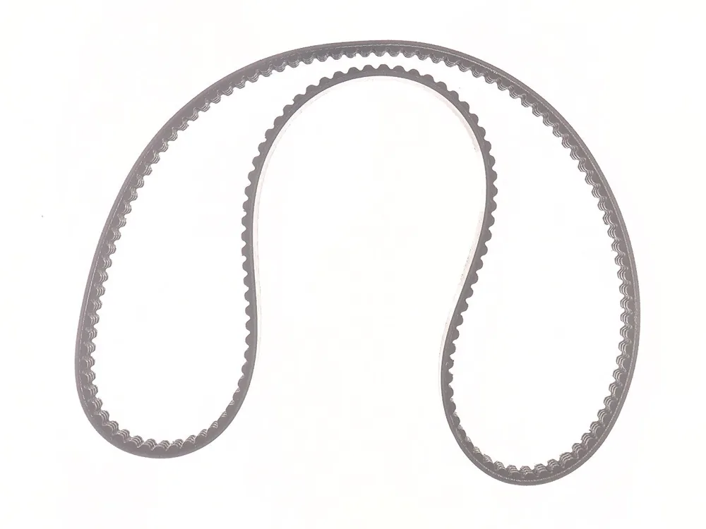 6672129 — BELT DRIVE