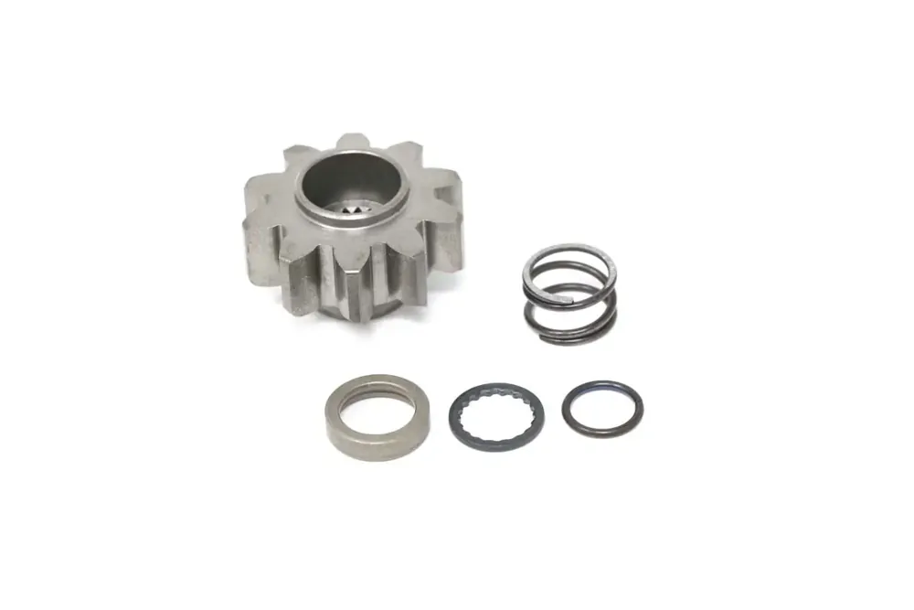 6672172 — KIT STARTER QTY