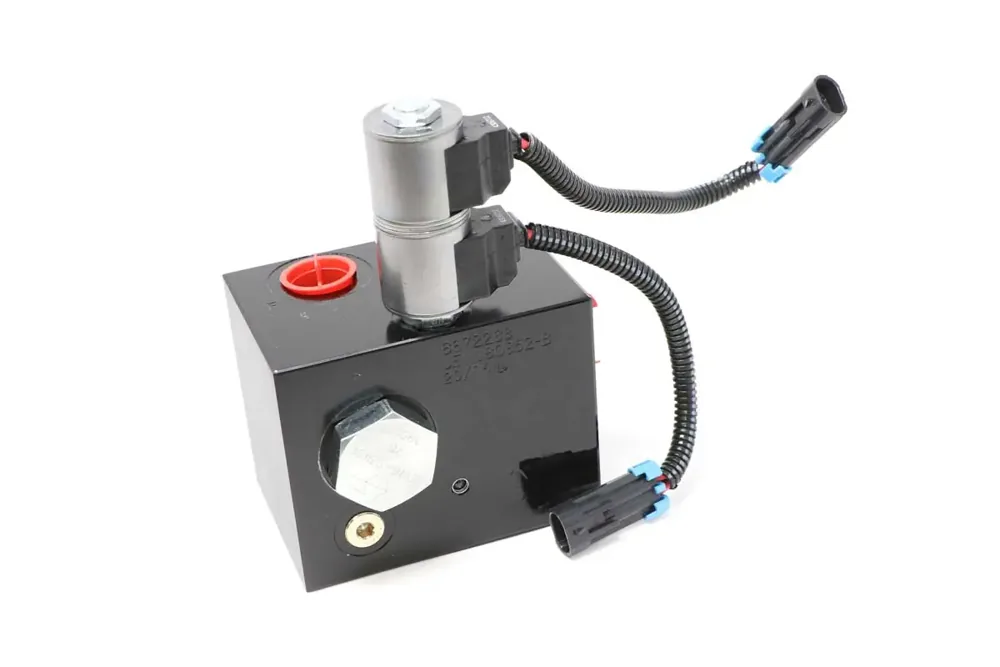 6672268 — VALVE CONTROL
