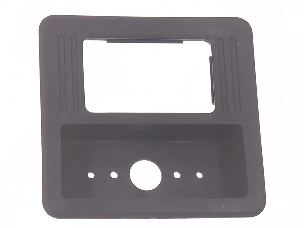 6672279 — Rubber Mount, Light