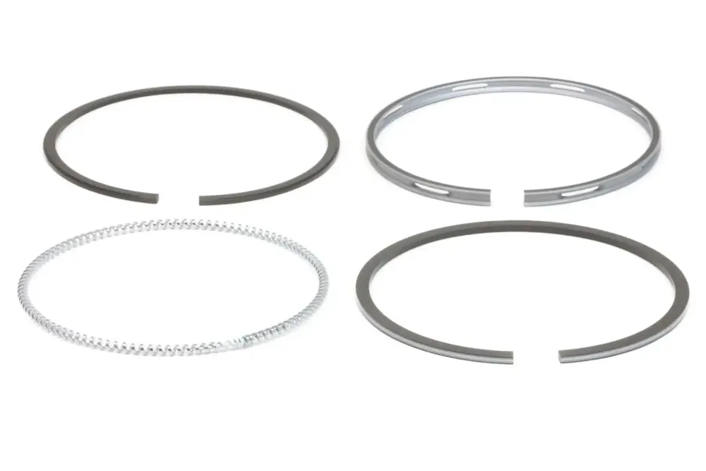 6672376 — RING ASSY