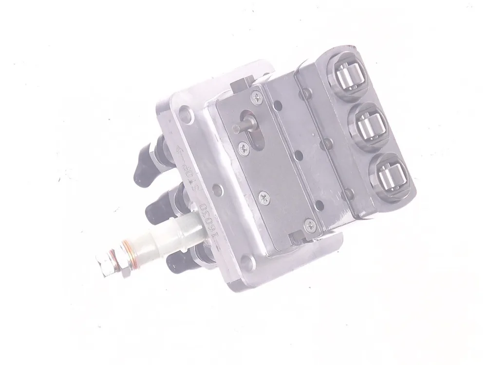 6672389 — Fuel Injection Pump