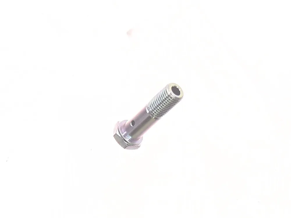 6672395 — Bolt