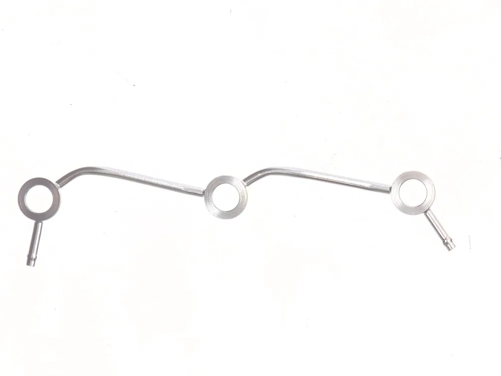6672404 — Pipe Assembly