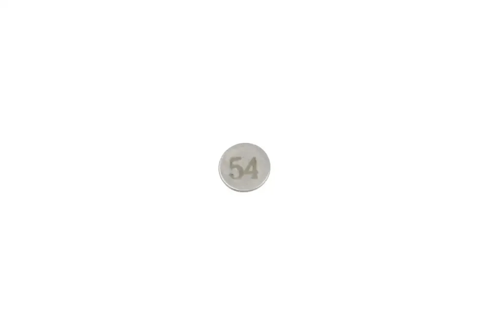 6672423 — WASHER