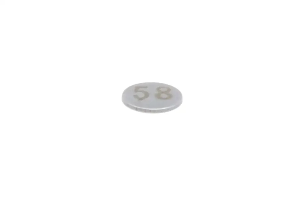 6672425 — WASHER