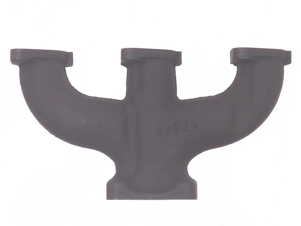 6672440 — Manifold Exhaust