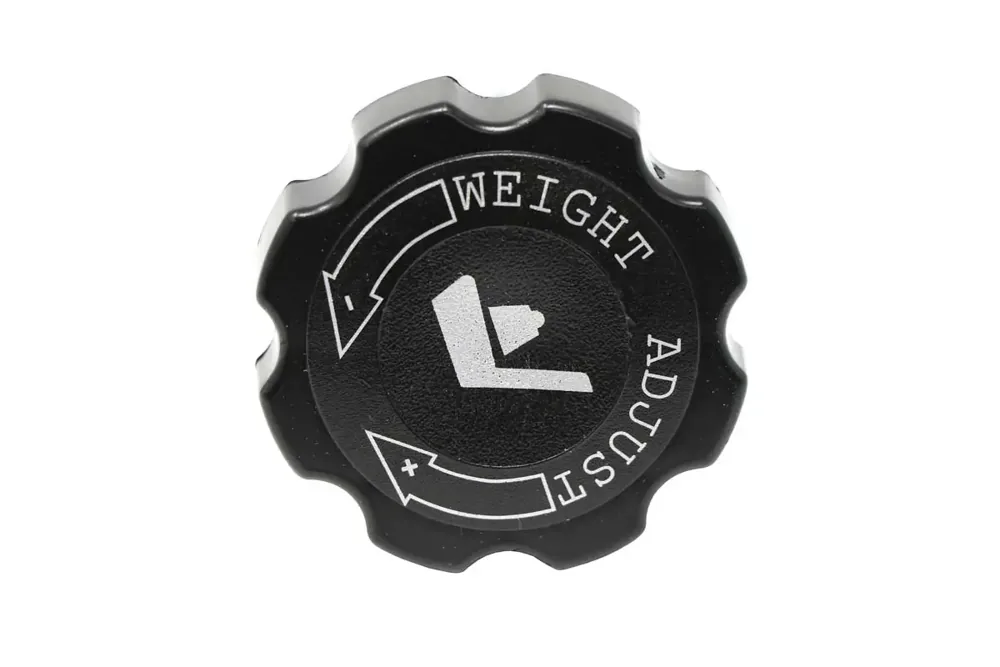 6672725 — KNOB