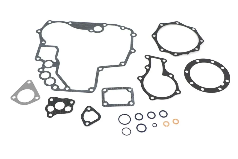 6672740 — Gasket, Lower