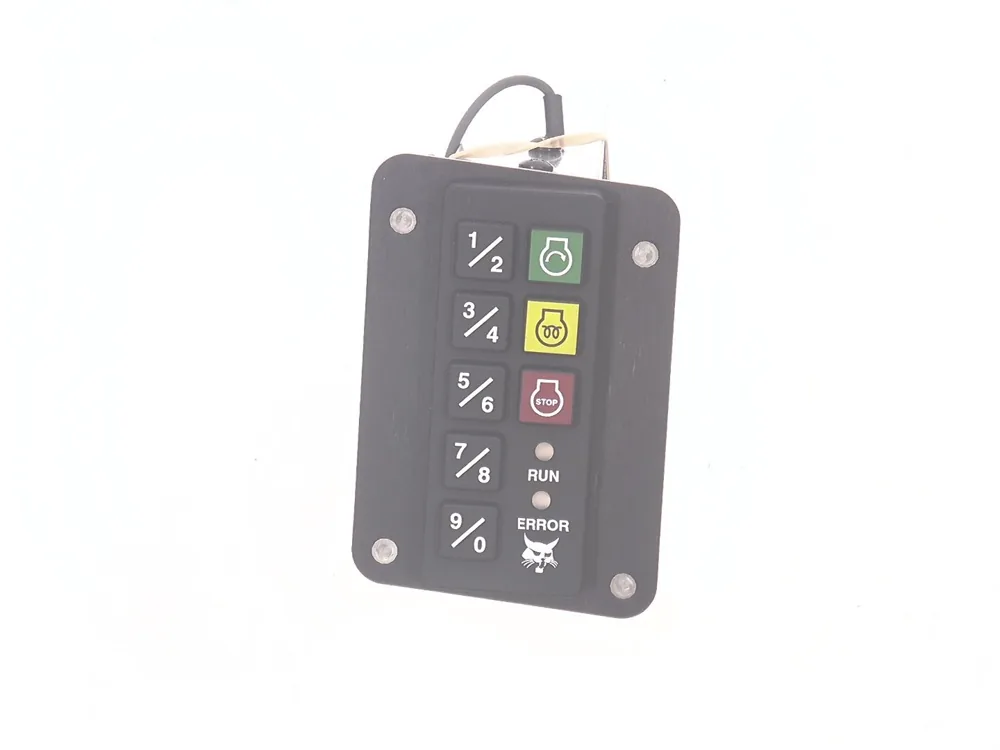 6672768 — Module Keyless Ignition
