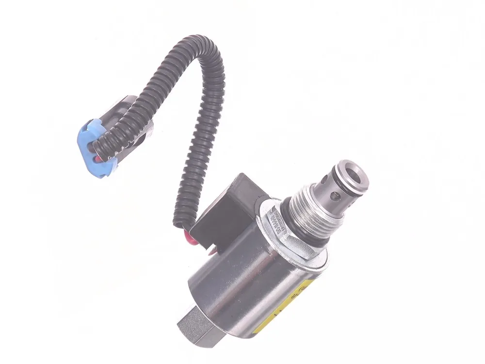 6672863 — Solenoid Valve