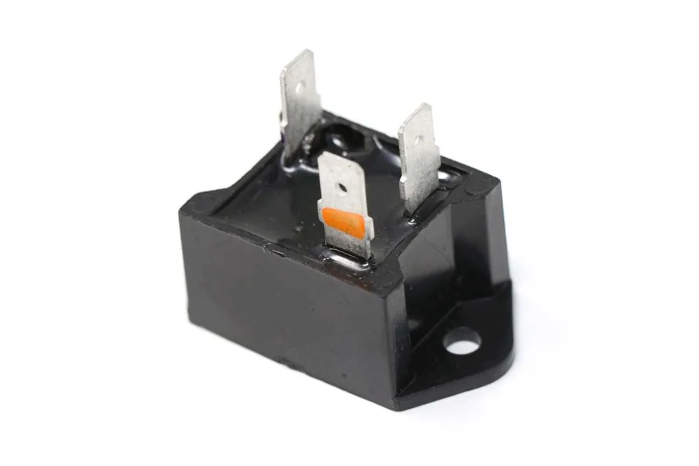 6673122 — Timer, Regulator