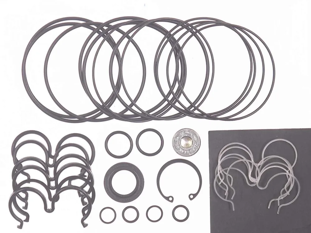 6673139 — SEALKIT