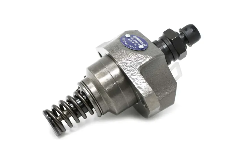 6673156 — INJECTOR, FUEL