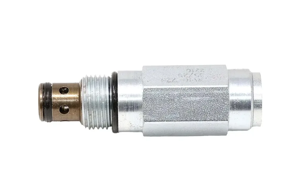 6673219 — RELIEF VALVE