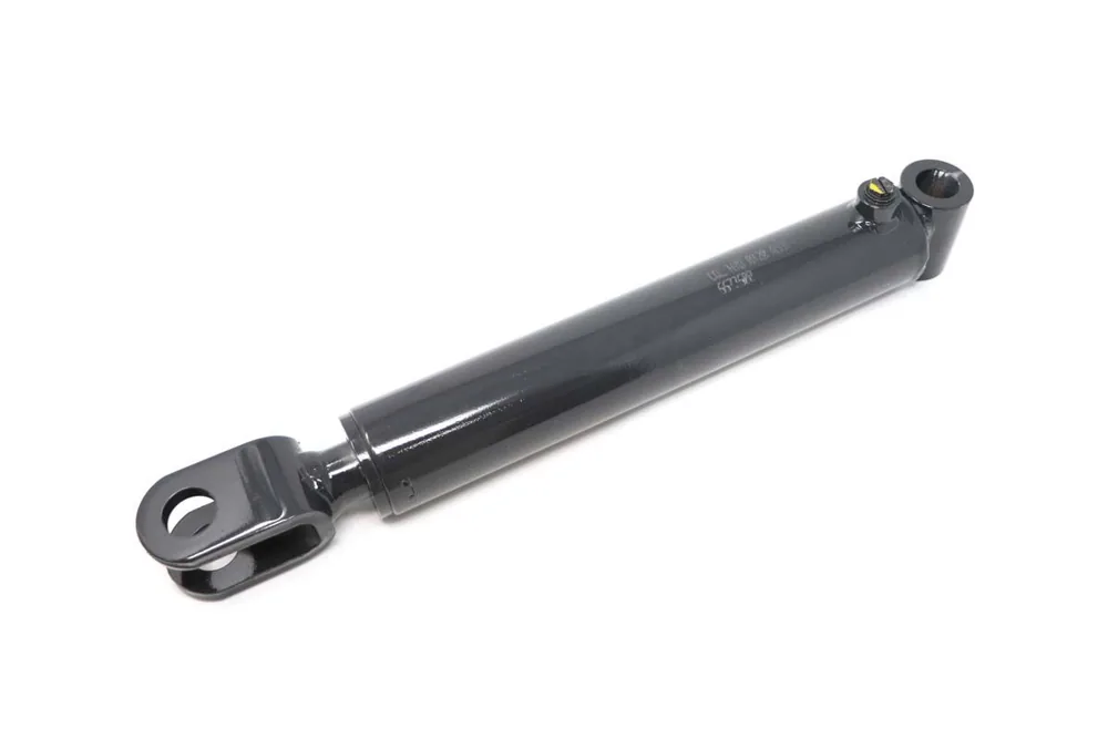 6673608 — Cylinder, Hydraulic