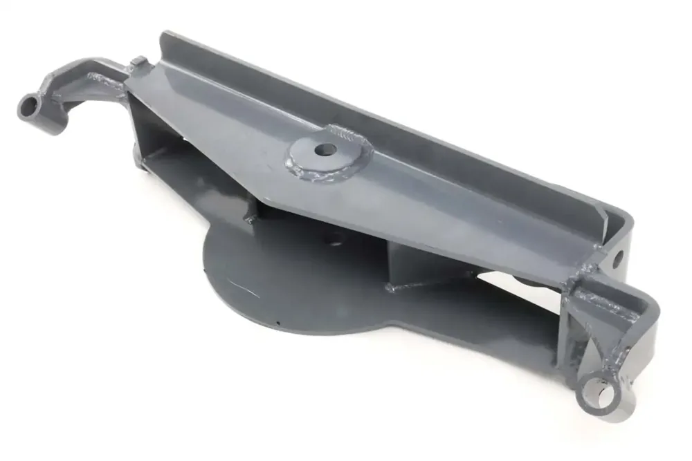 6673615 — PIVOT WELDMENT
