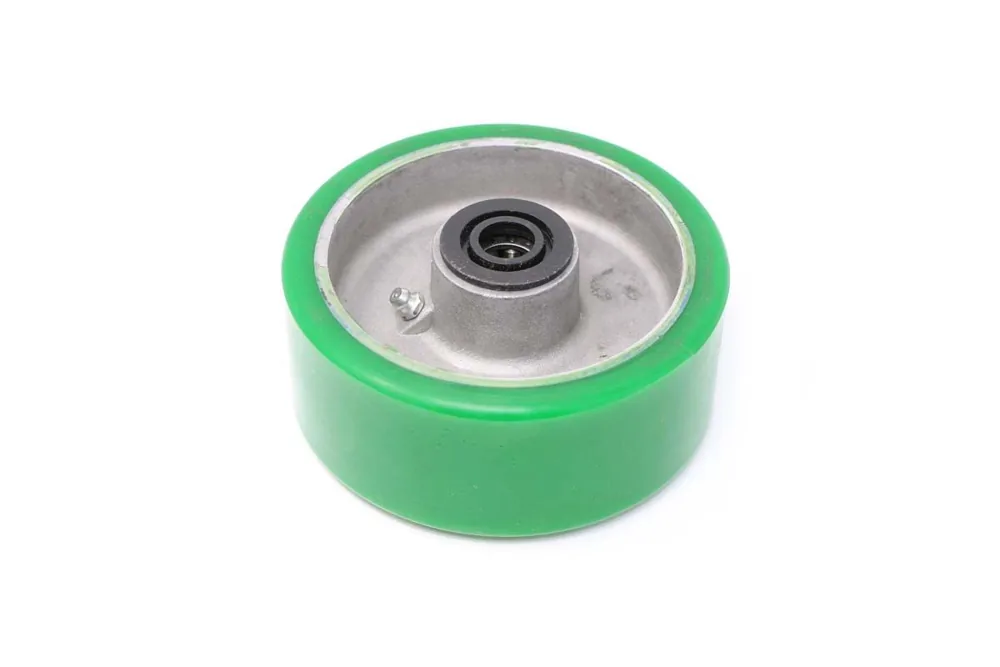 6673779 — Roller, Wheel