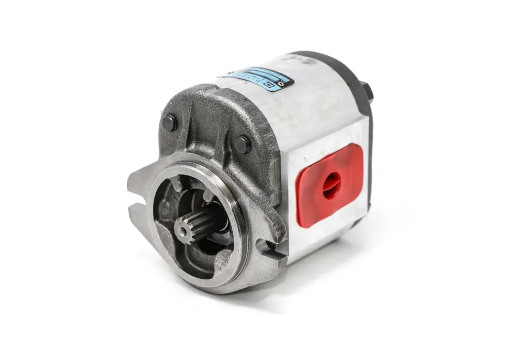 6673911 — GEAR PUMP