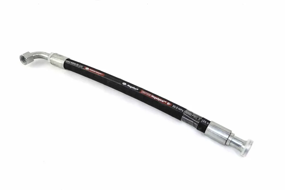 6673954 — Hose Assembly