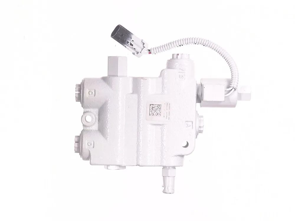 6673959 — Valve, BPV (Bucket Positioning Valve)