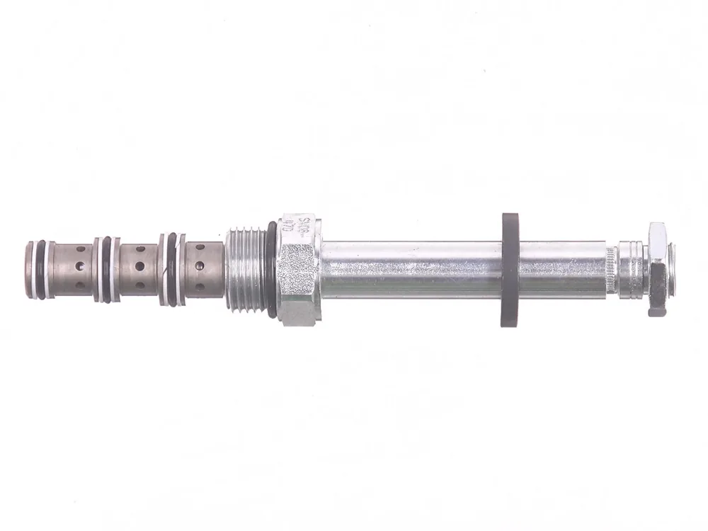 6673986 — Valve Spool