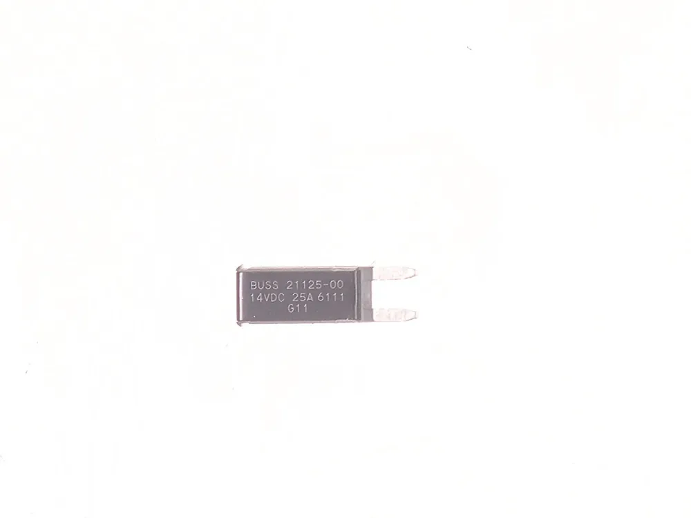 6674099 — Fuse