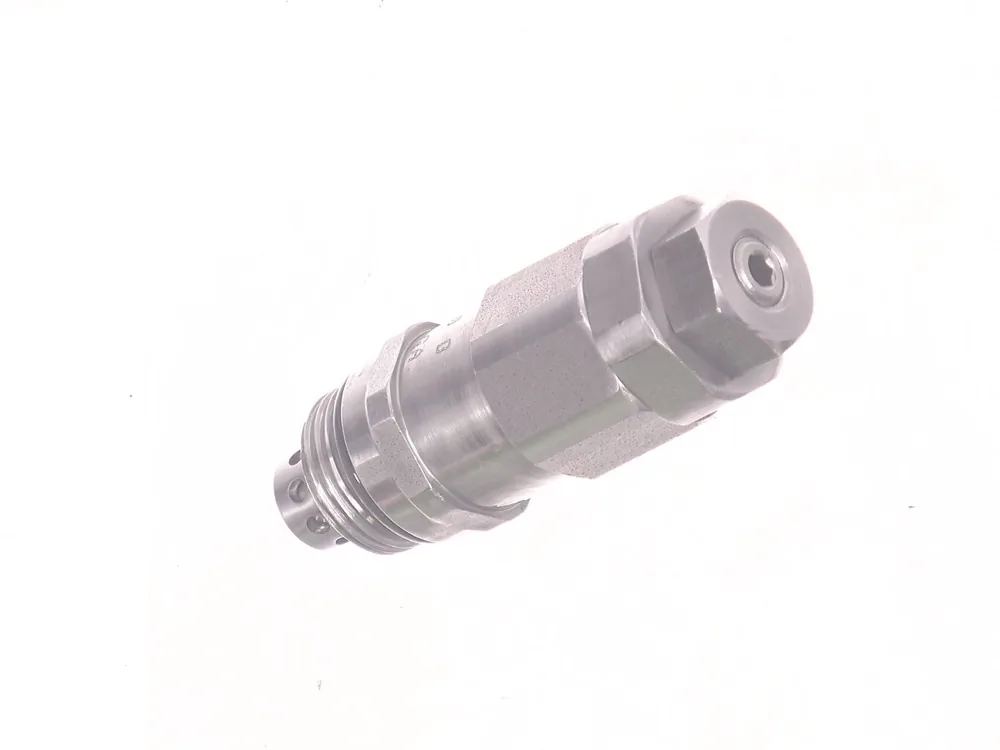 6674260 — Relief Valve