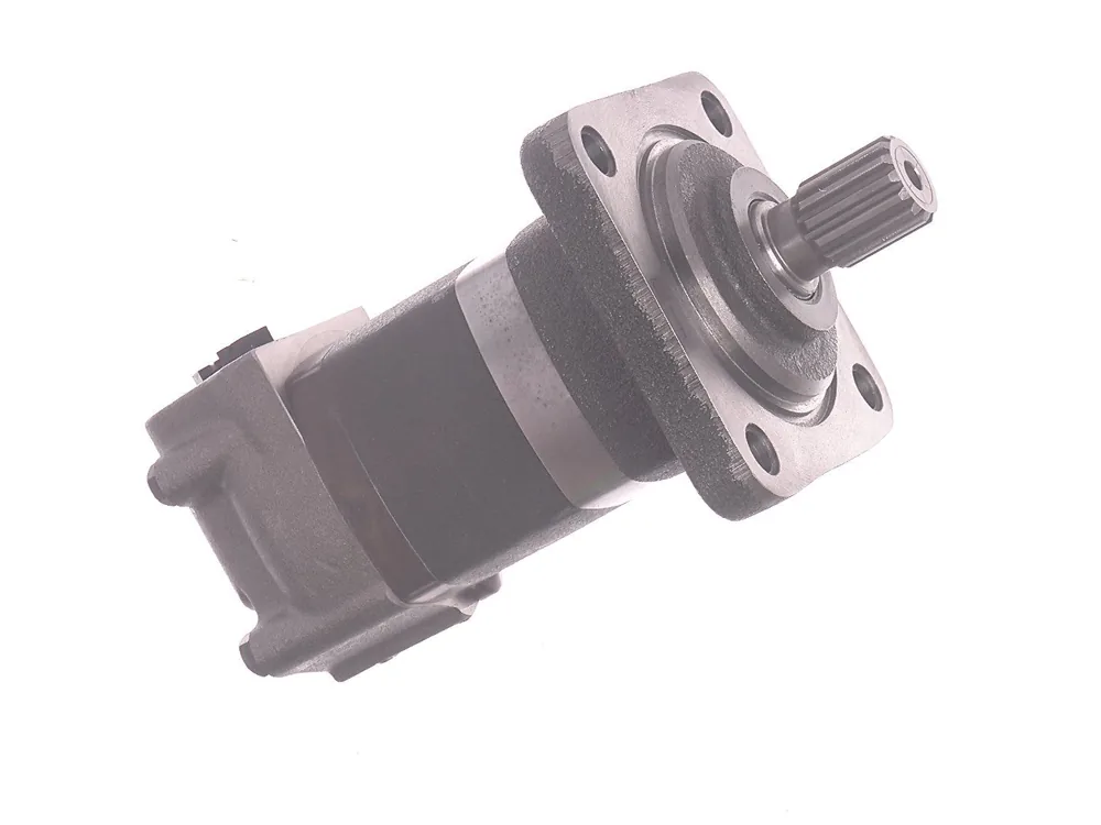 6674304 — Hydrostatic Drive Motor