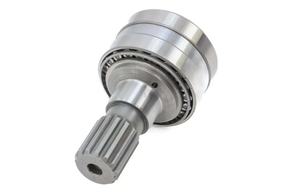 6674393 — SHAFT BEARING