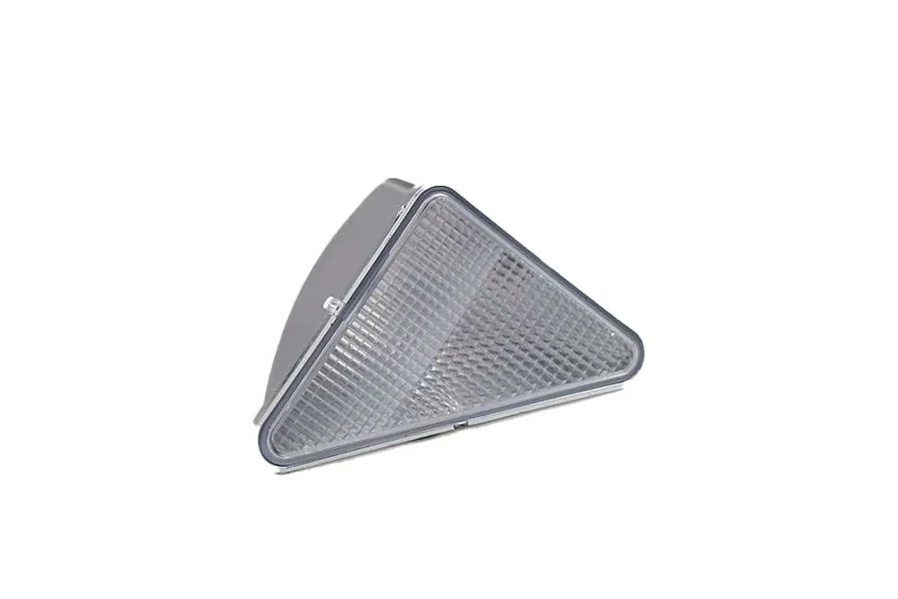 6674400 — Light Assembly Left