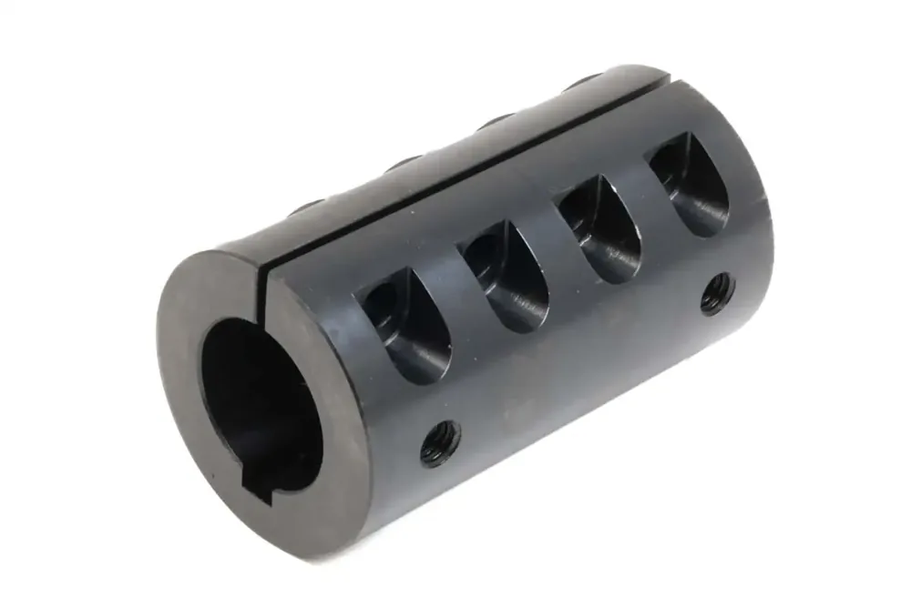 6674526 — COUPLER