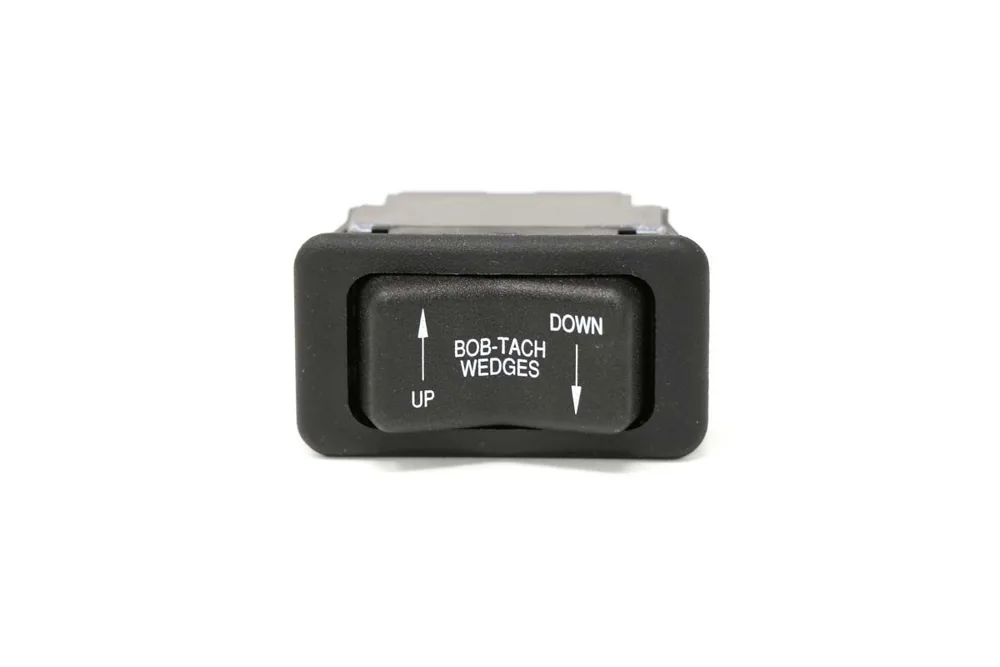 6674585 — Switch, Rocker, Bob-Tach