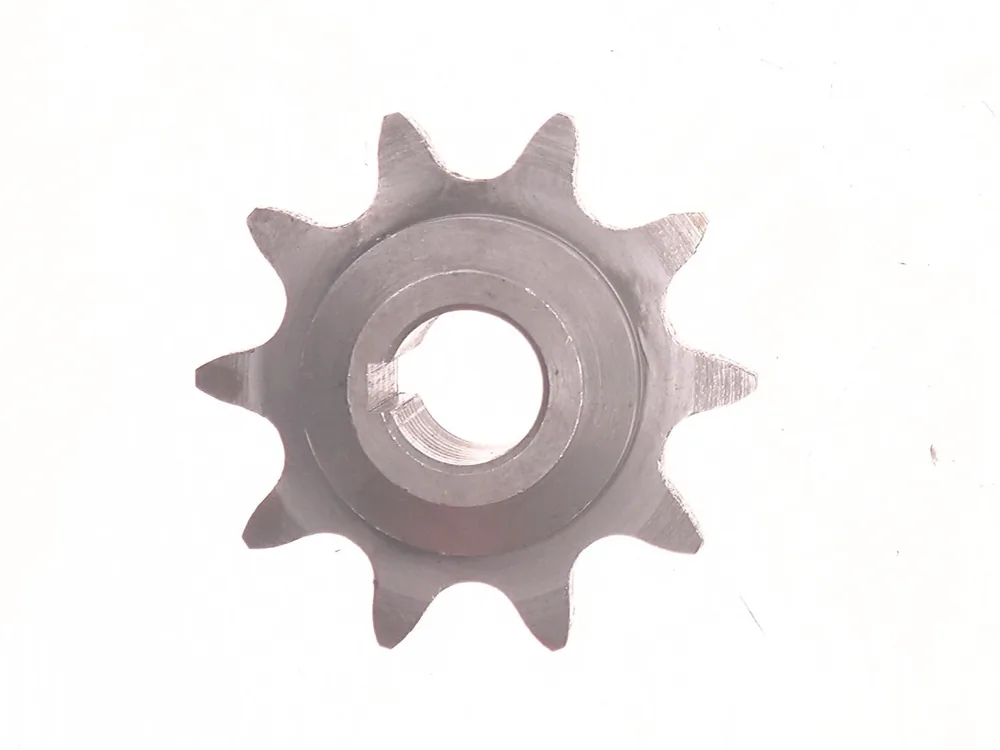 6674589 — Sprocket